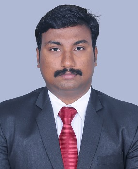 Mr. Kumaresh A