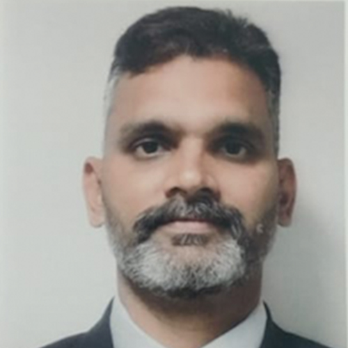Mr. Srinivasan  Nakella